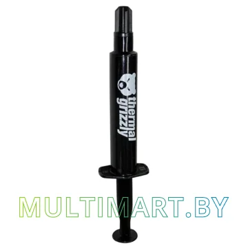 Термопаста Thermal Grizzly Hydronaut 3.9 г (TG-H-015-R)